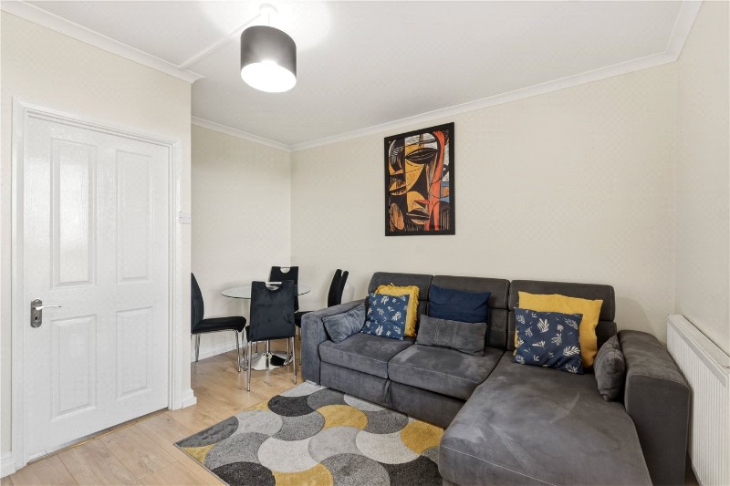 Wheatland House, East Dulwich Estate, London, SE22