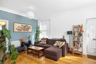 Central Hill, London, SE19
