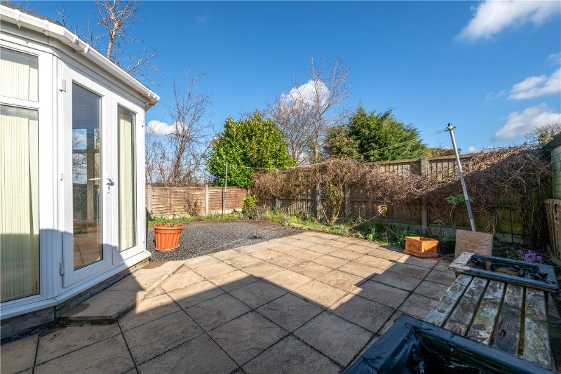 Northfield Close, Ruskington, Sleaford, Lincolnshire, NG34