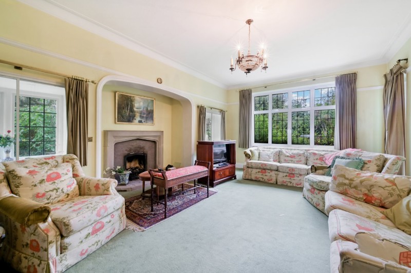 Kelsey Way, Beckenham, BR3