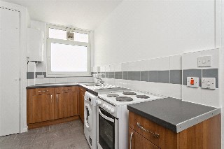 Georgina Gardens, Columbia Road, London, E2