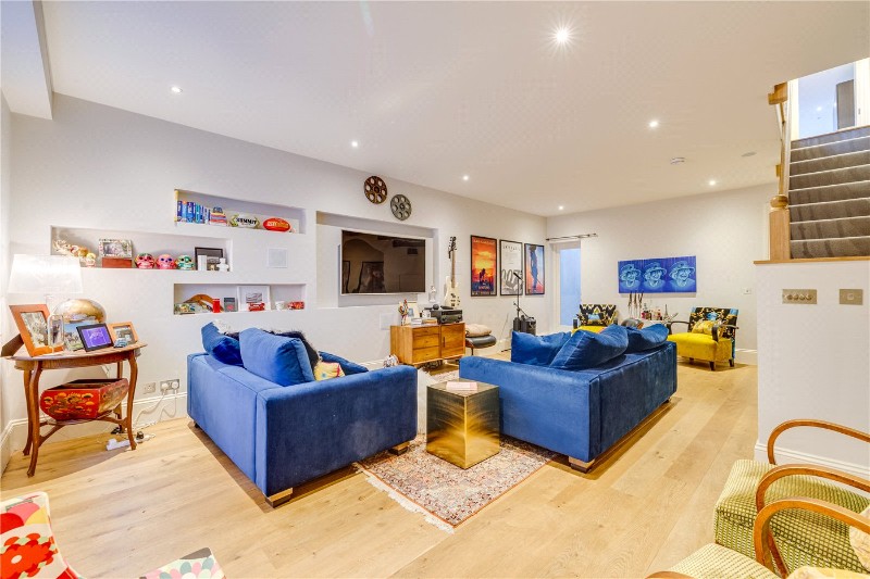 Studdridge Street, Fulham/Parsons Green, London, SW6