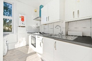 Askew Road, London, United Kingdom, W12