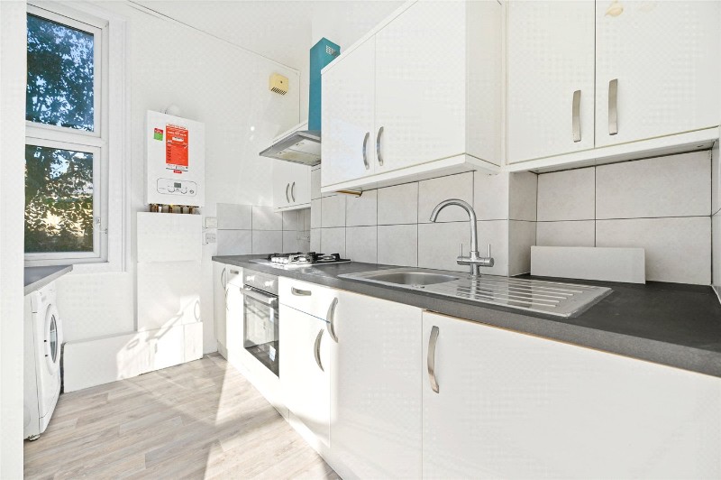 Askew Road, London, United Kingdom, W12