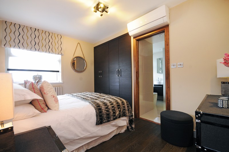 Boydell Court, St John&#39;s Wood Park, St John&#39;s Wood, London, NW8