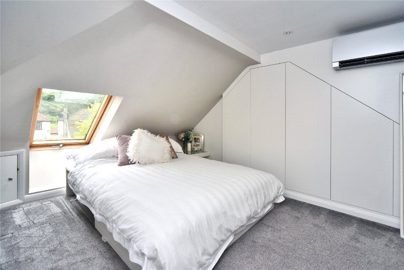 Chipstead Way, Banstead, Surrey, SM7