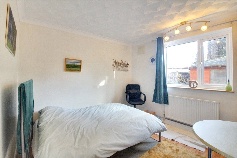 Nasmith Road, Norwich, Norfolk, NR4