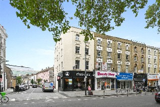 Uxbridge Road, London, W12