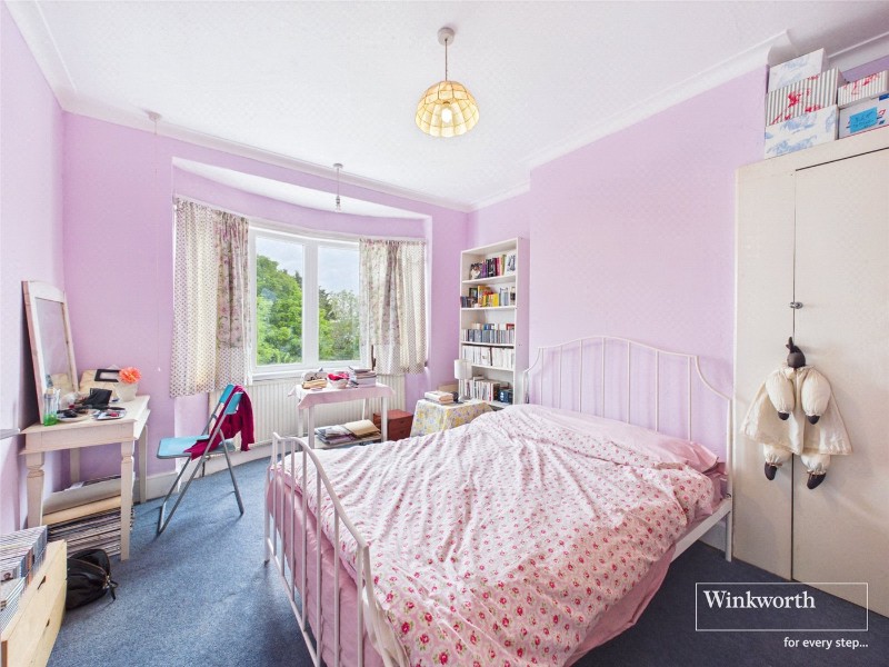 Sunny Gardens Road, Hendon, London, NW4