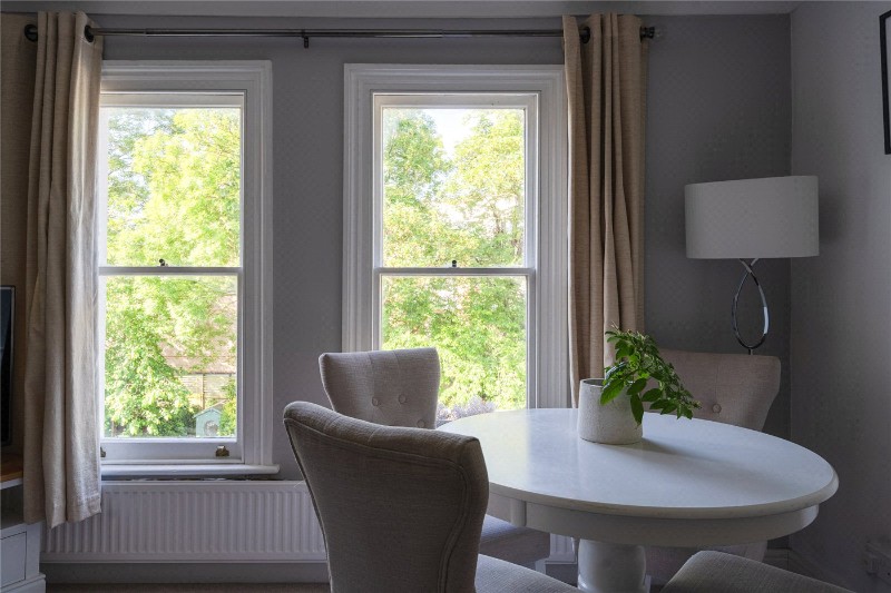 Palace Road, London, SW2