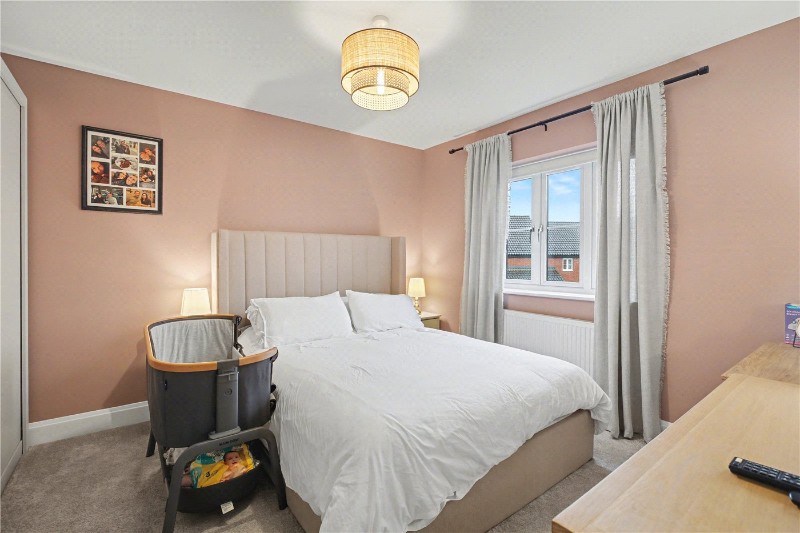 Potters Way, Poringland, Norwich, Norfolk, NR14