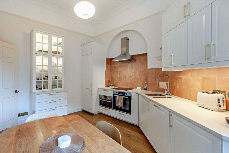 Great Pulteney Street, Bath, BA2