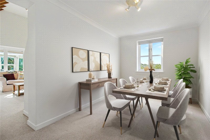 Bramfield Road, Wenhaston, Halesworth, IP19