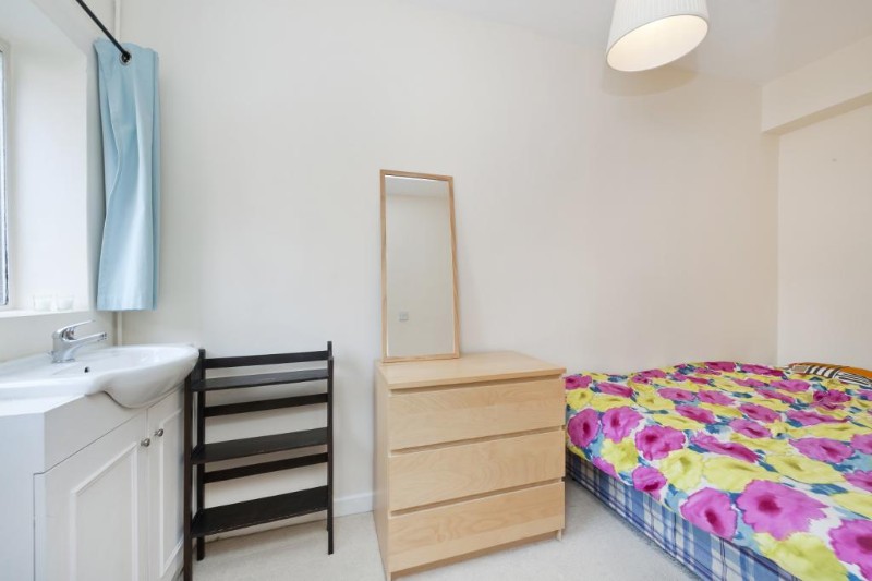 University Street, London, WC1E