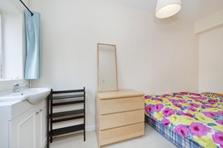 University Street, London, WC1E