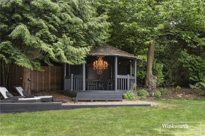 Kier Park, Ascot, Berkshire, SL5
