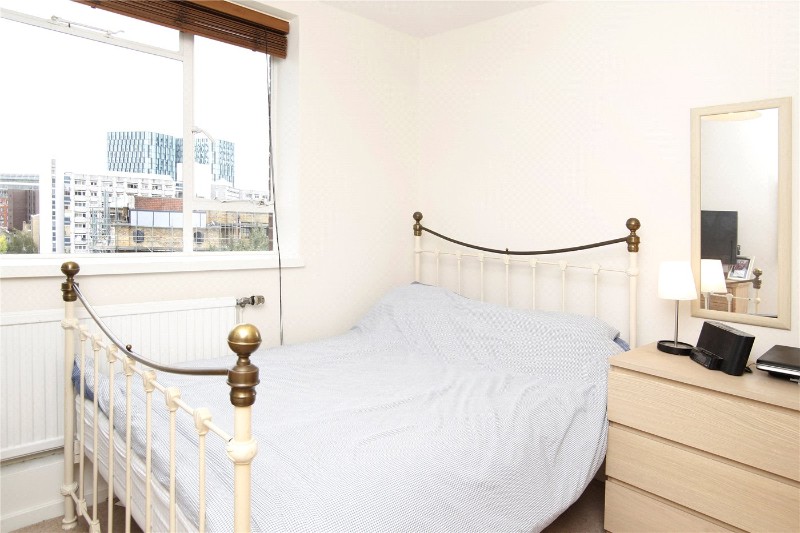 Great Percy Street, London, WC1X