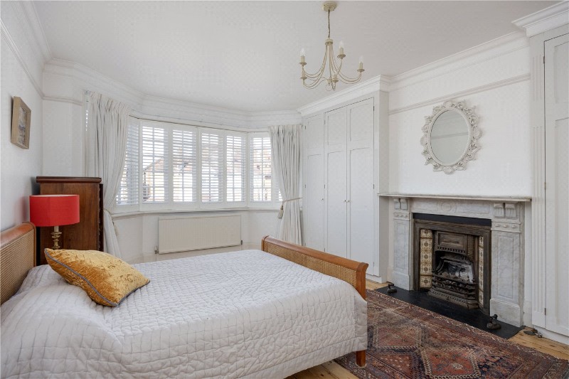 Hazlewell Road, London, SW15