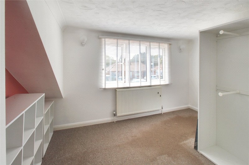 Links Avenue, Hellesdon, Norwich, Norfolk, NR6