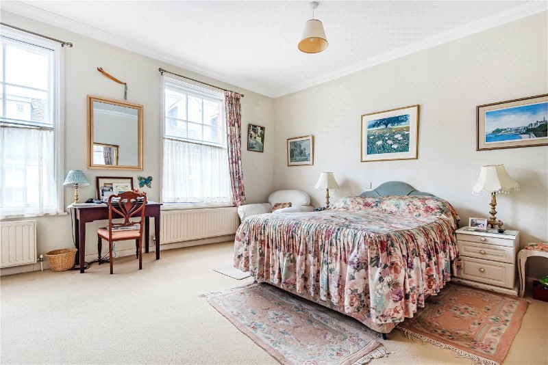 Church Street, Romsey, SO51