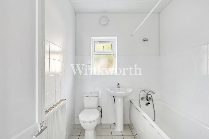 Moselle Avenue, London, N22