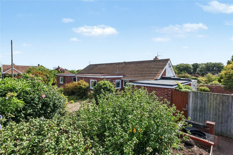 Saracen Road, Hellesdon, Norwich, Norfolk, NR6