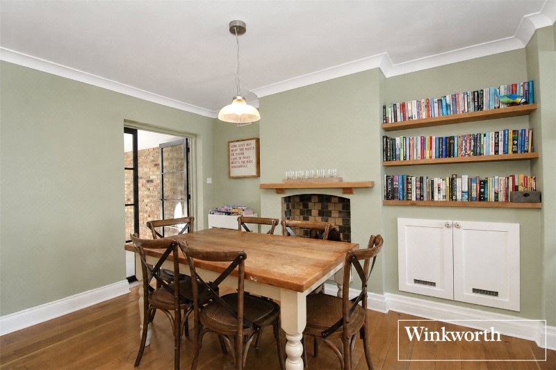 Drayton Road, Borehamwood, Hertfordshire, WD6