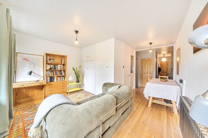 Sydenham Hill, London, SE23