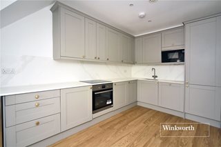 Malden Road, Cheam, Sutton, SM3