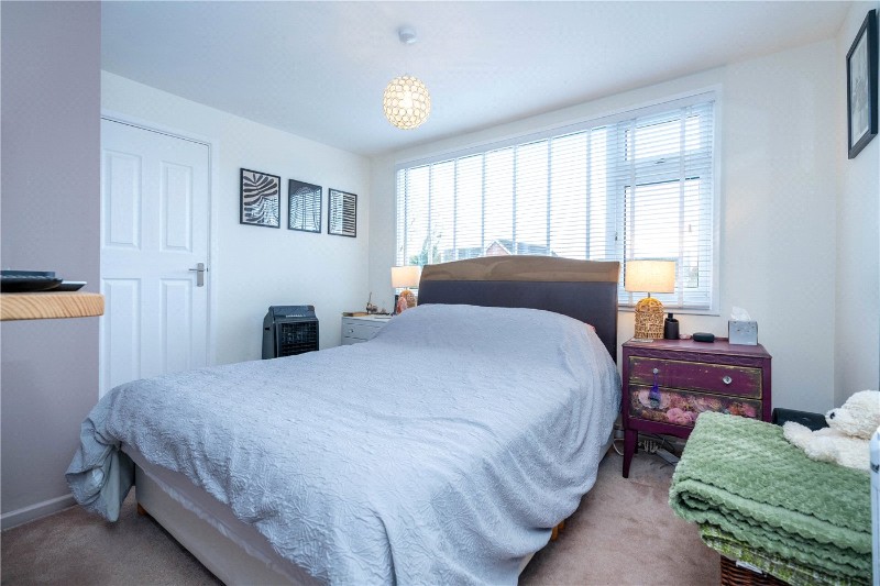 Thorold Avenue, Cranwell Village, Sleaford, Lincolnshire, NG34