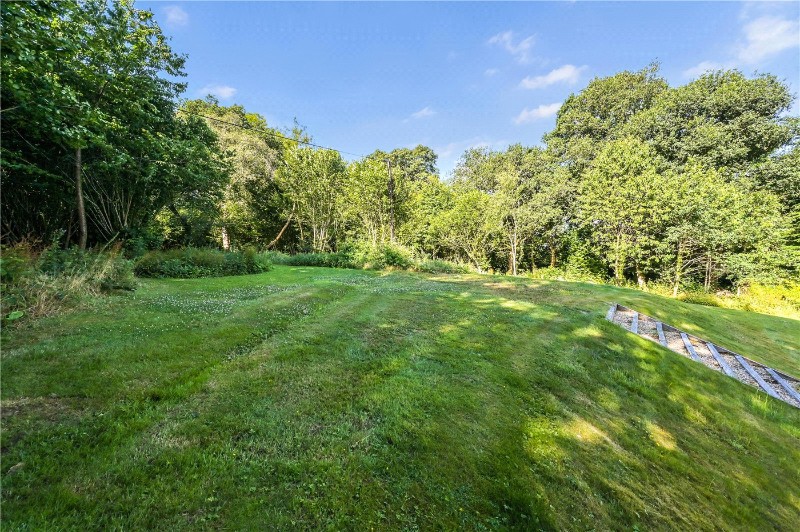 The Tree House, Winchester Road, West Meon, Hampshire, GU32