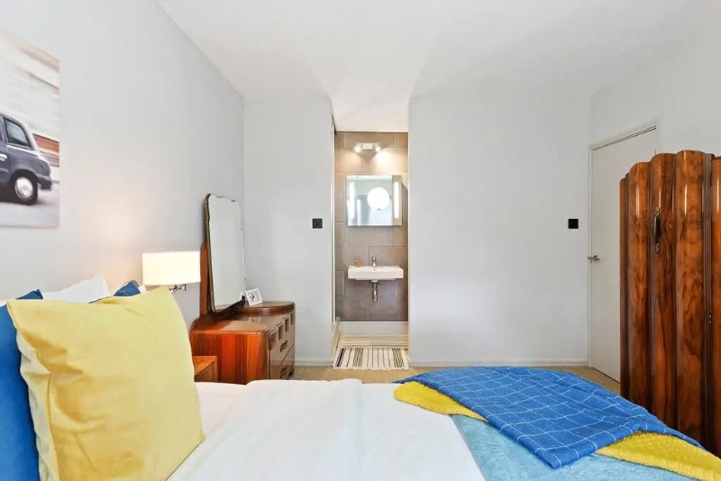Abbots Manor, London, SW1V