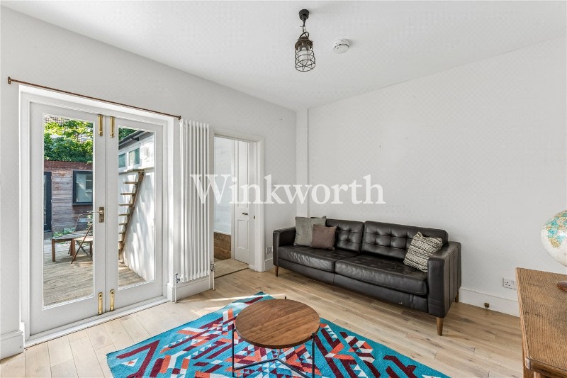 Tower Gardens Road, London, N17