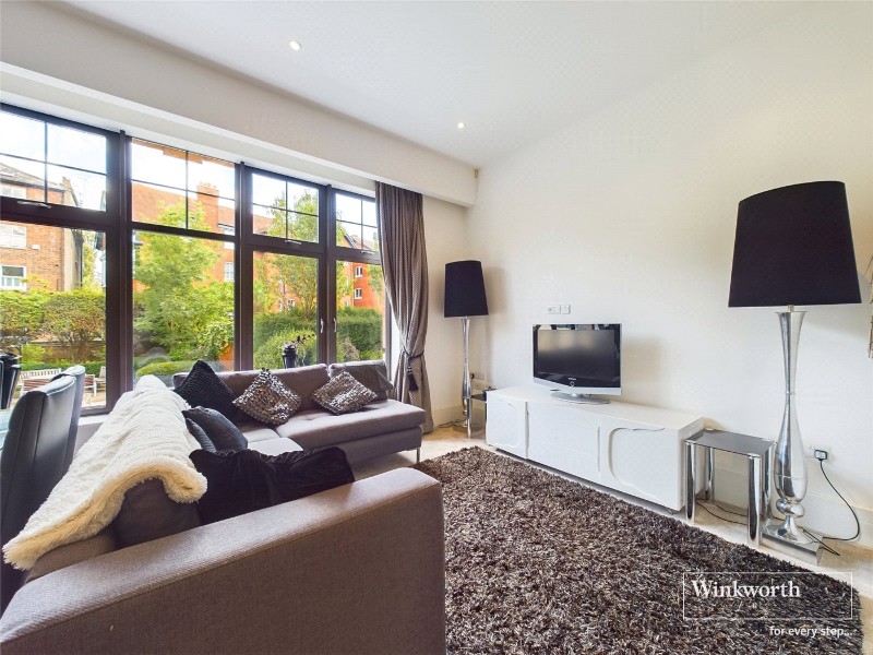 Station Road, Henley-on-Thames, Oxfordshire, RG9