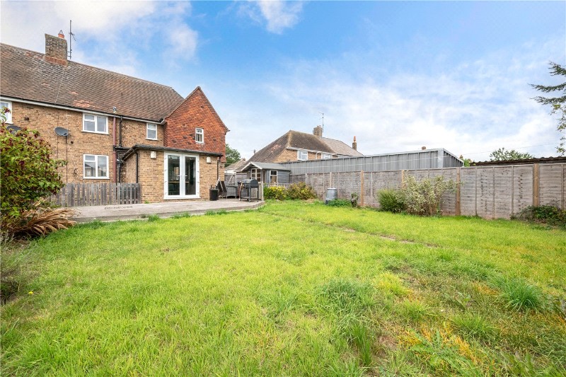 The Crescent, Morton, Bourne, Lincolnshire, PE10