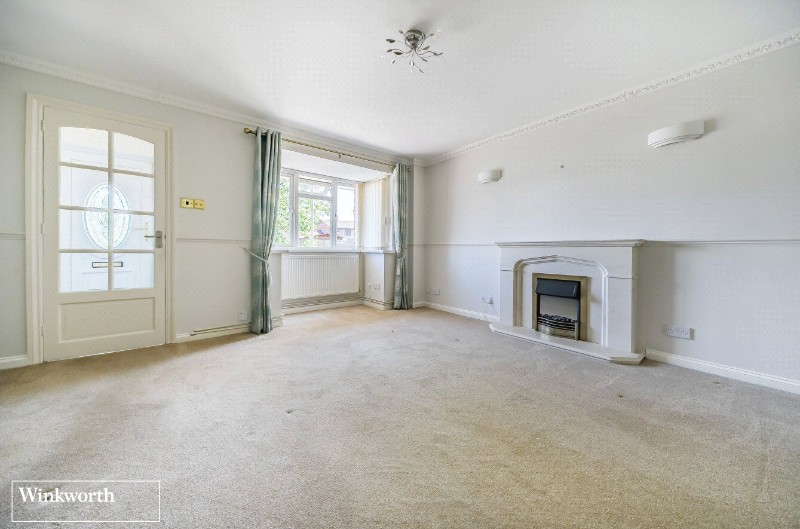 Mathias Walk, Basingstoke, Hampshire, RG22