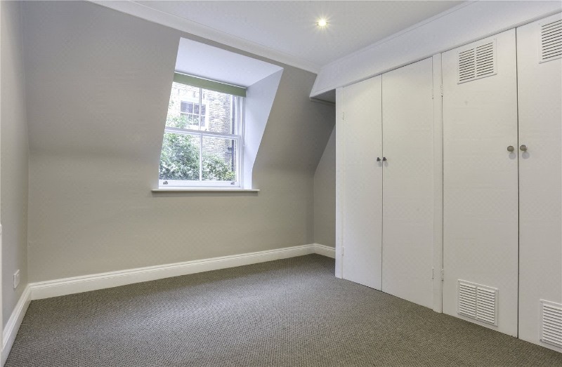 Campden Grove, Kensington, London, W8