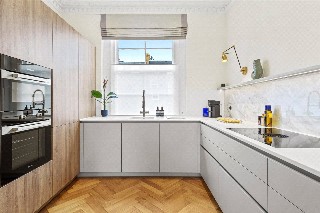 Ledbury Road, London, W11