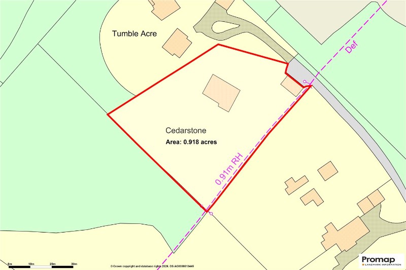 Hill Brow, Liss, Hampshire, GU33