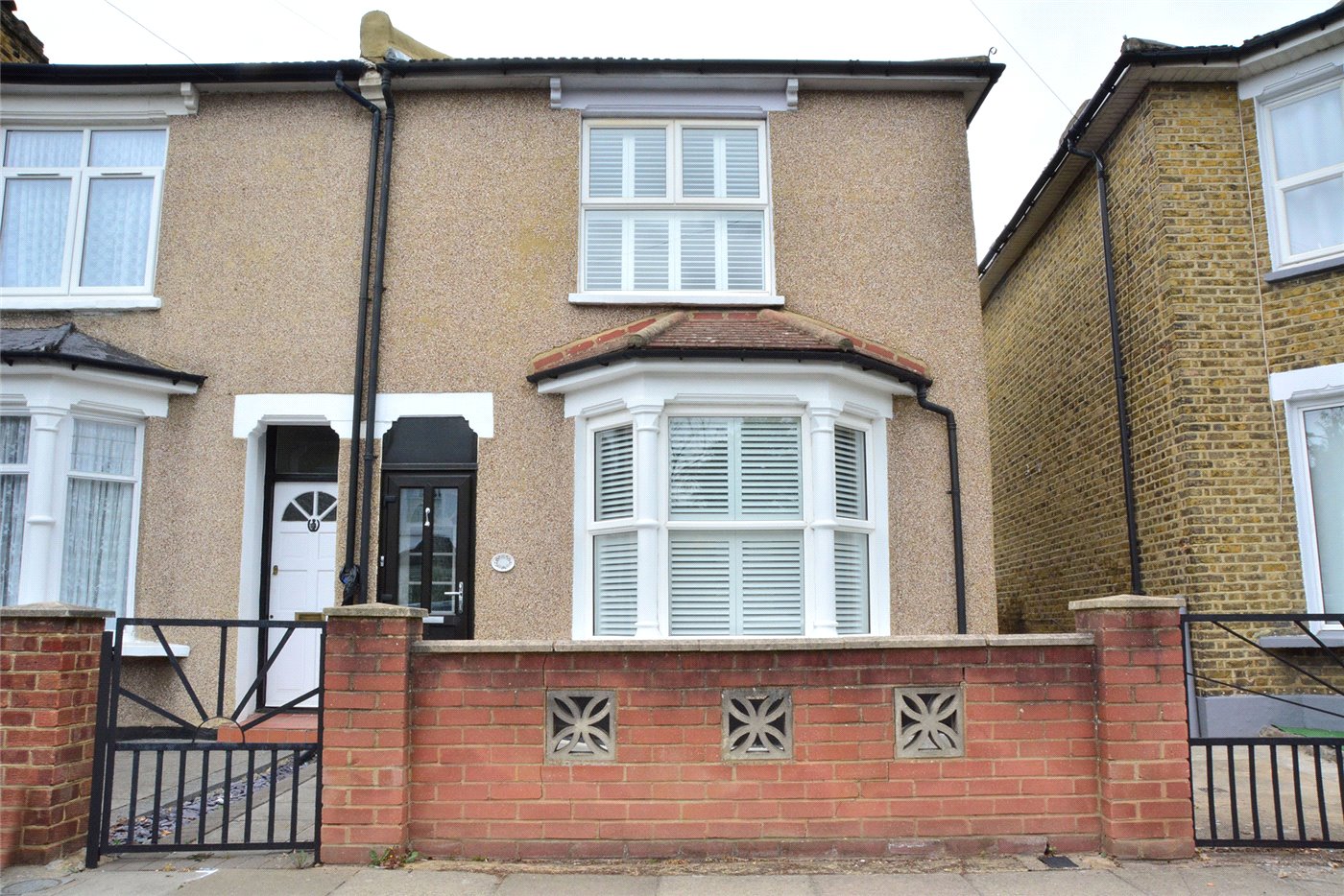 Taunton Road, London, SE12