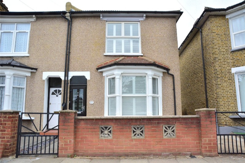 Taunton Road, London, SE12