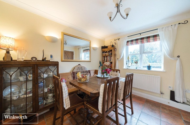 Farleigh Road, Cliddesden, Hampshire, RG25