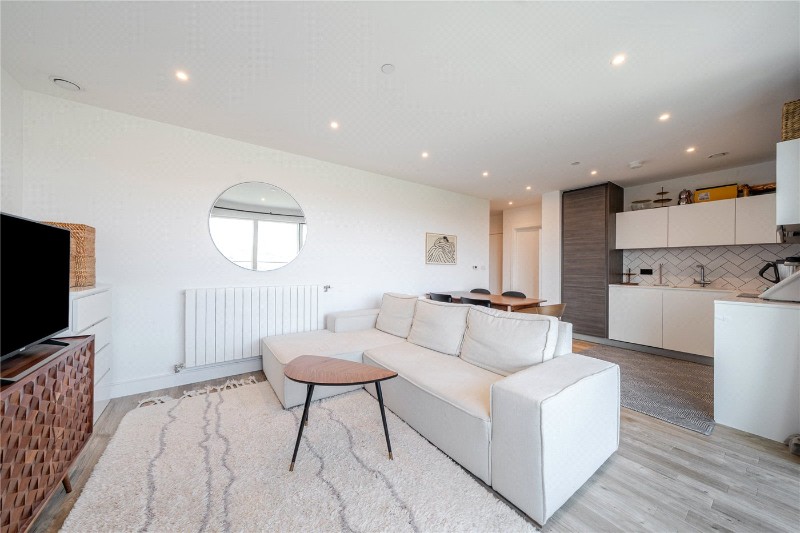 Plowden Road, Kidbrooke Village, London, SE3