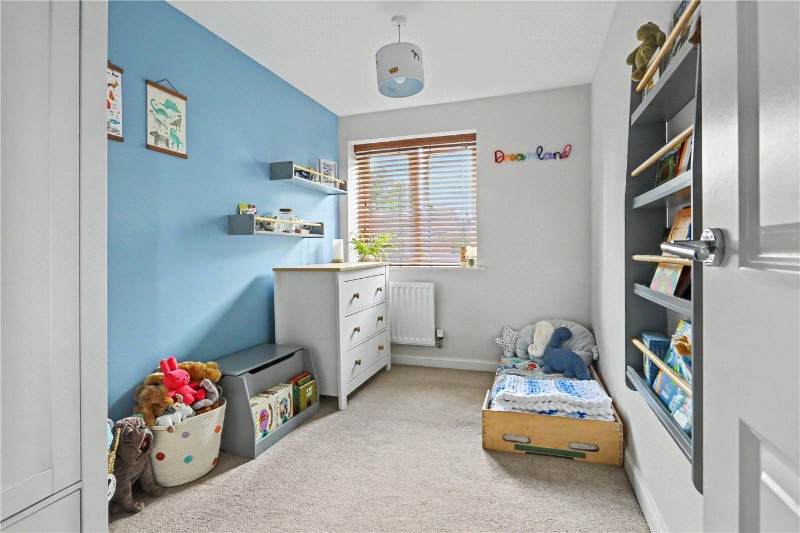 Viola Close, Cringleford, Norwich, Norfolk, NR4