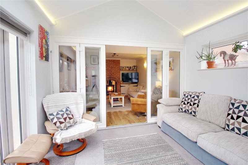 Broom Green Road, North Elmham, Dereham, Norfolk, NR20