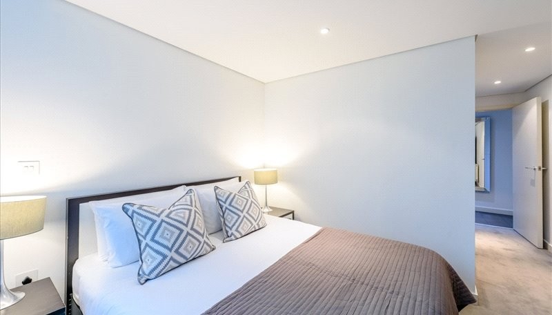 Merchant Square, Paddington, W2