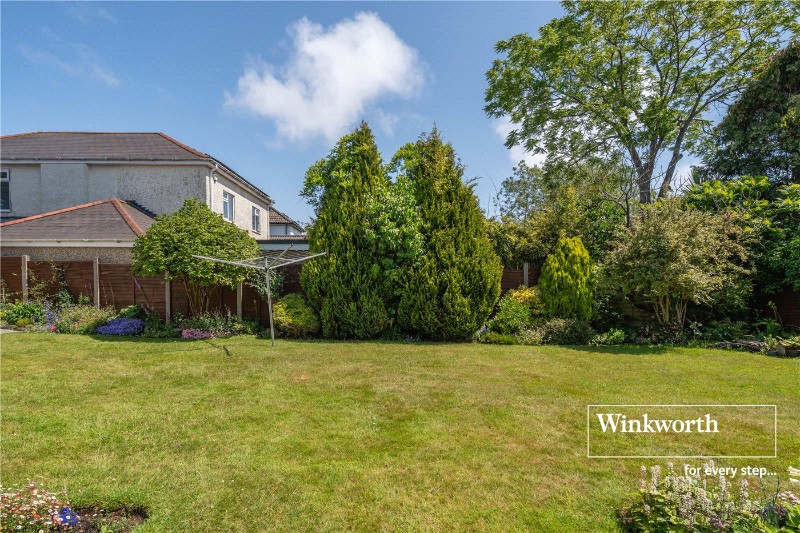 Swanmore Road, Bournemouth, Dorset, BH7