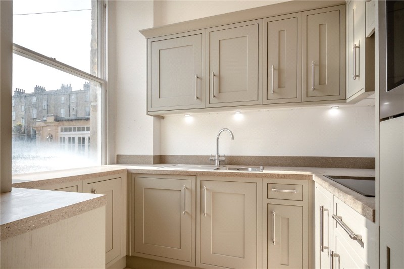 Great Pulteney Street, Bath, Somerset, BA2
