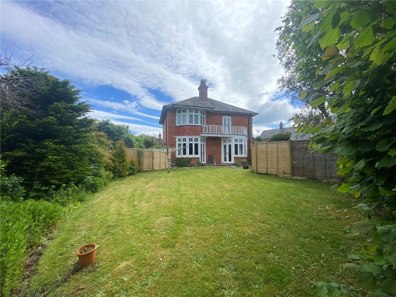 Wimborne Road, Walford, Wimborne, BH21