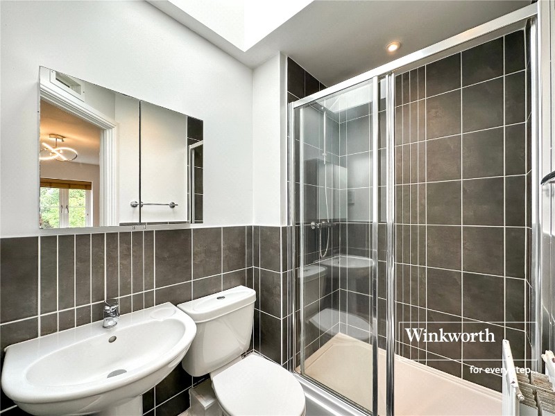 White Oaks Close, Ferndown, Dorset, BH22